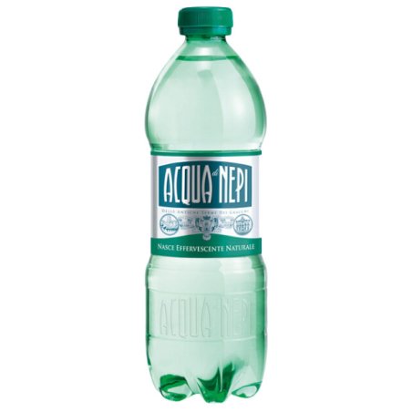 Acqua Acqua Di Nepi Effervescente Naturale da 0