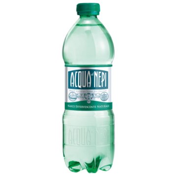 Acqua Acqua Di Nepi Effervescente Naturale da 0