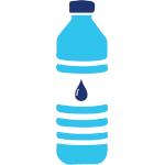 Bottiglia Acqua