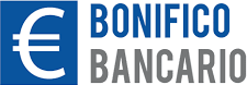 Pagamento con bonifico bancario