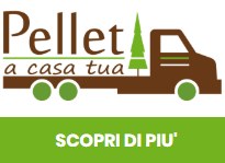 pellet a casa tua